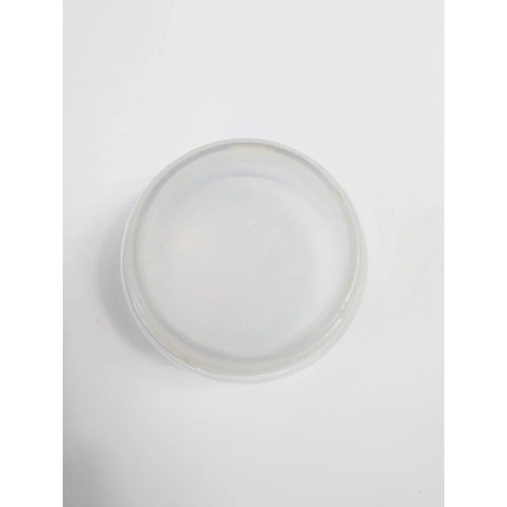 Libbey frosted glass